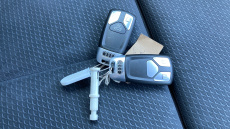 Audi Q5 40 TDI Quattro S Line 5dr S Tronic Diesel Estate